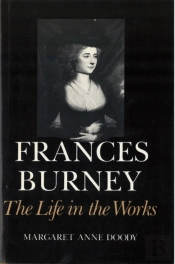 Frances Burney