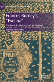 Frances Burneyâ€™S Â€Œevelinaâ€