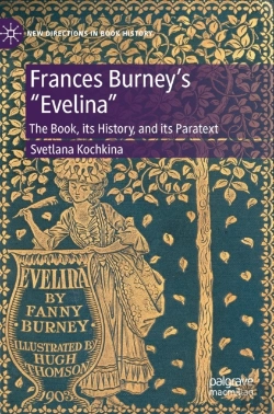 Bertrand.pt - Frances Burneyâ€™S Â€Œevelinaâ€