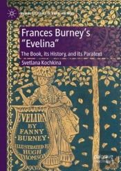 Frances Burneyâ€™S Â€Œevelinaâ€