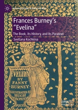 Bertrand.pt - Frances Burney'S &Quote;Evelina&Quote;