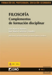Francés. Complementos De Formación Disciplinar