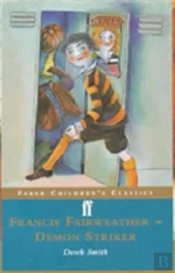 Bertrand.pt - Frances Fairweather - Demon Striker