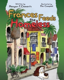 Bertrand.pt - Frances Feeds The Homeless