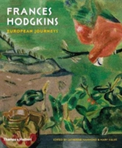 Bertrand.pt - Frances Hodgkins: European Journeys
