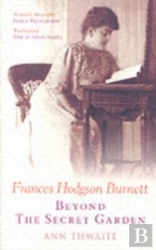 Frances Hodgson Burnett