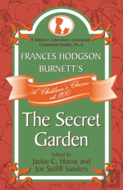 Frances Hodgson Burnett'S The Secret Garden