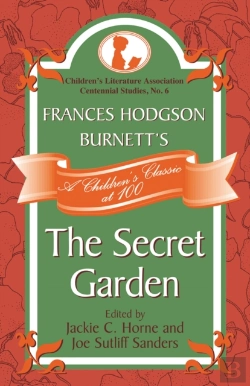 Bertrand.pt - Frances Hodgson Burnett'S The Secret Garden