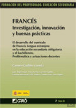 Bertrand.pt - Francés. Investigación, Innovación Y Buenas Prácticas