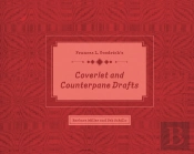 Frances L. Goodrichâ€™S Coverlet And Counterpane Drafts