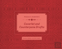 Bertrand.pt - Frances L. Goodrichâ€™S Coverlet And Counterpane Drafts