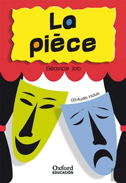 Bertrand.pt - Frances, La Piece, 4 Eso