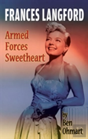 Frances Langford