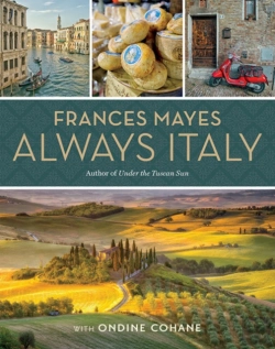 Bertrand.pt - Frances Mayes Always Italy