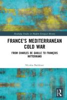 France'S Mediterranean Cold War