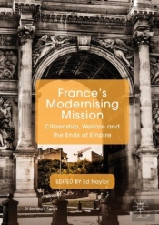 France'S Modernising Mission