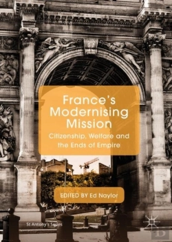 Bertrand.pt - France'S Modernising Mission
