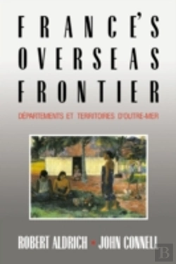 Bertrand.pt - France'S Overseas Frontier