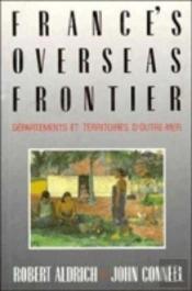France'S Overseas Frontier