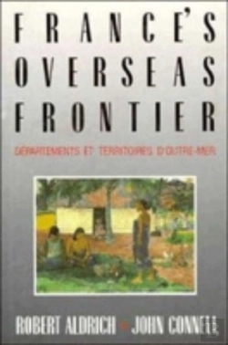 Bertrand.pt - France'S Overseas Frontier