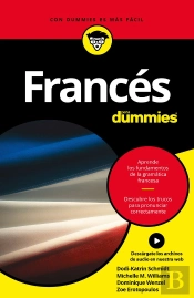 Frances Para Dummies  