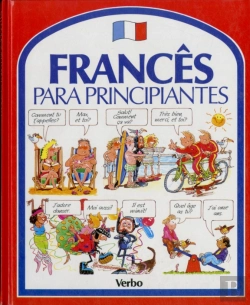 Bertrand.pt - Francês Para Principiantes