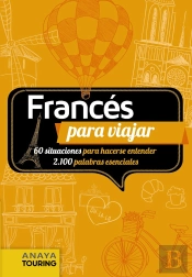 Frances Para Viajar  