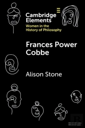 Frances Power Cobbe