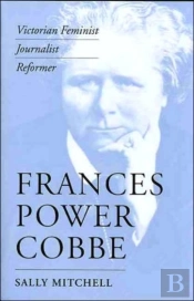 Frances Power Cobbe