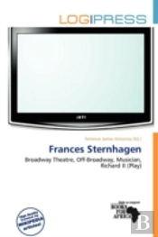 Frances Sternhagen