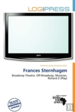 Bertrand.pt - Frances Sternhagen
