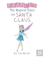 Frances The Magical Fairy