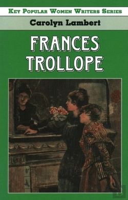 Bertrand.pt - Frances Trollope