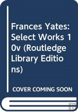 Bertrand.pt - Frances Yates:Select Works 10v
