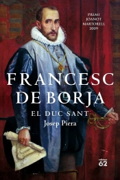 Francesc De Borja