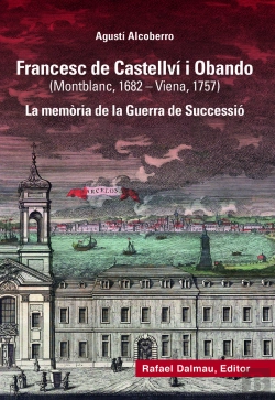 Bertrand.pt - Francesc De Castellvi I Obando Montblanc 1682 Viena 1757