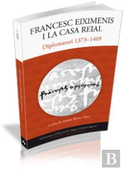 Francesc Eiximenis I La Casa Reial