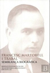 Francesc Martorell I Trabal Semblanca Biografica : Conferen