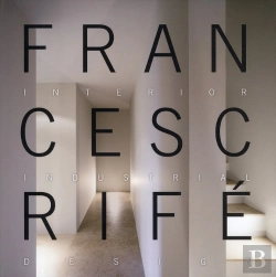Bertrand.pt - Francesc Rife, Interior Industrial Design 1999-2009