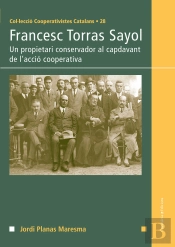 Francesc Torras Sayol