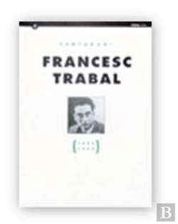 Bertrand.pt - Francesc Trabal, Centenari (1899-1999)