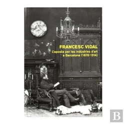 Bertrand.pt - Francesc Vidal Laposta Per Les Industries D
