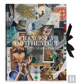 Bertrand.pt - Francesca Amfitheatrof
