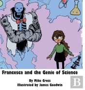 Francesca And The Genie Of Science