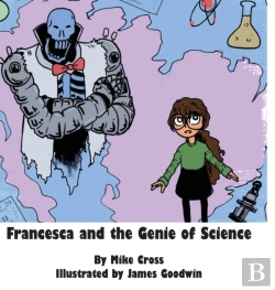 Bertrand.pt - Francesca And The Genie Of Science