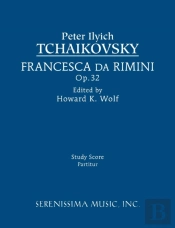 Francesca Da Rimini, Op.32