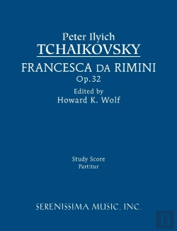 Bertrand.pt - Francesca Da Rimini, Op.32