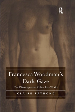 Bertrand.pt - Francesca Woodman'S Dark Gaze