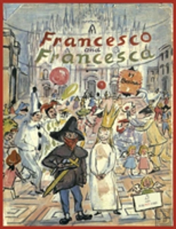 Bertrand.pt - Francesco And Francesca