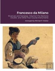 Francesco Da Milano
